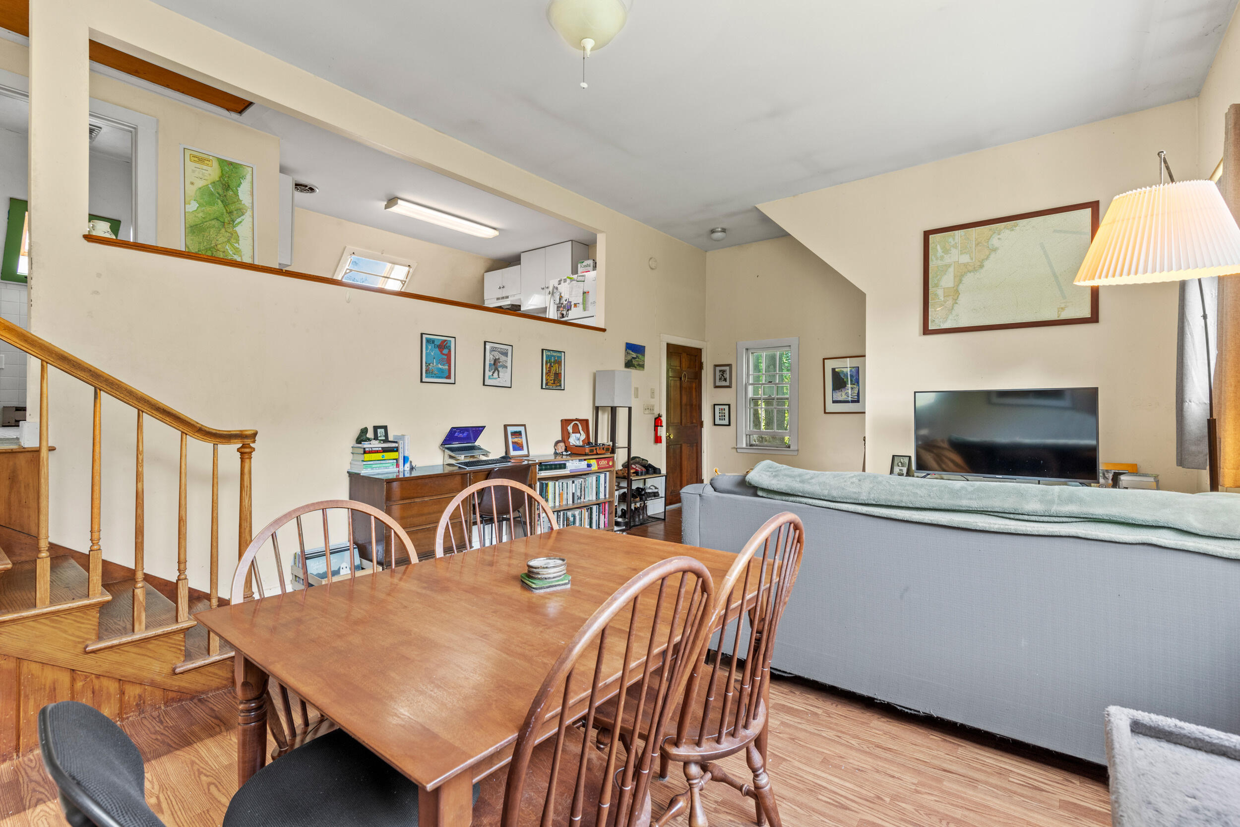 86 Pleasant Street Yarmouth ME 04096