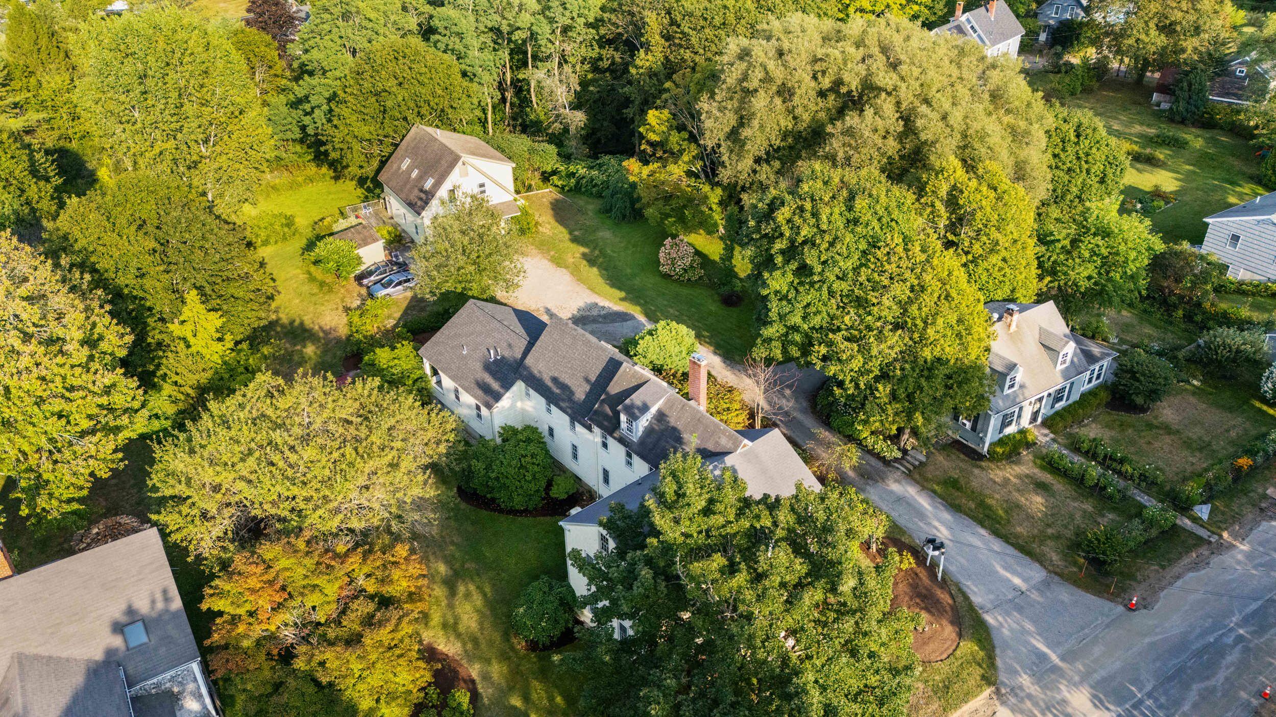 86 Pleasant Street Yarmouth ME 04096