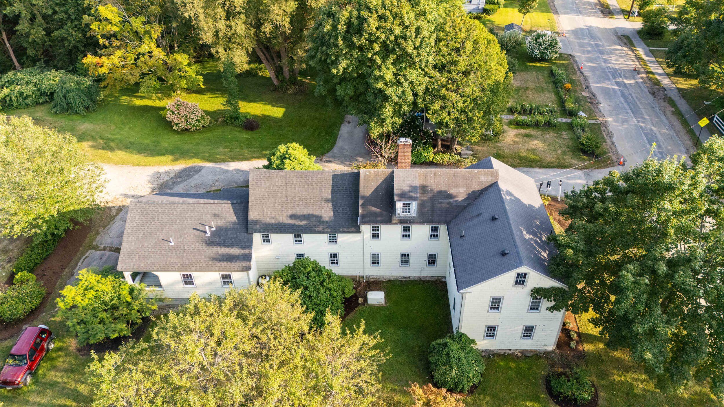 86 Pleasant Street Yarmouth ME 04096