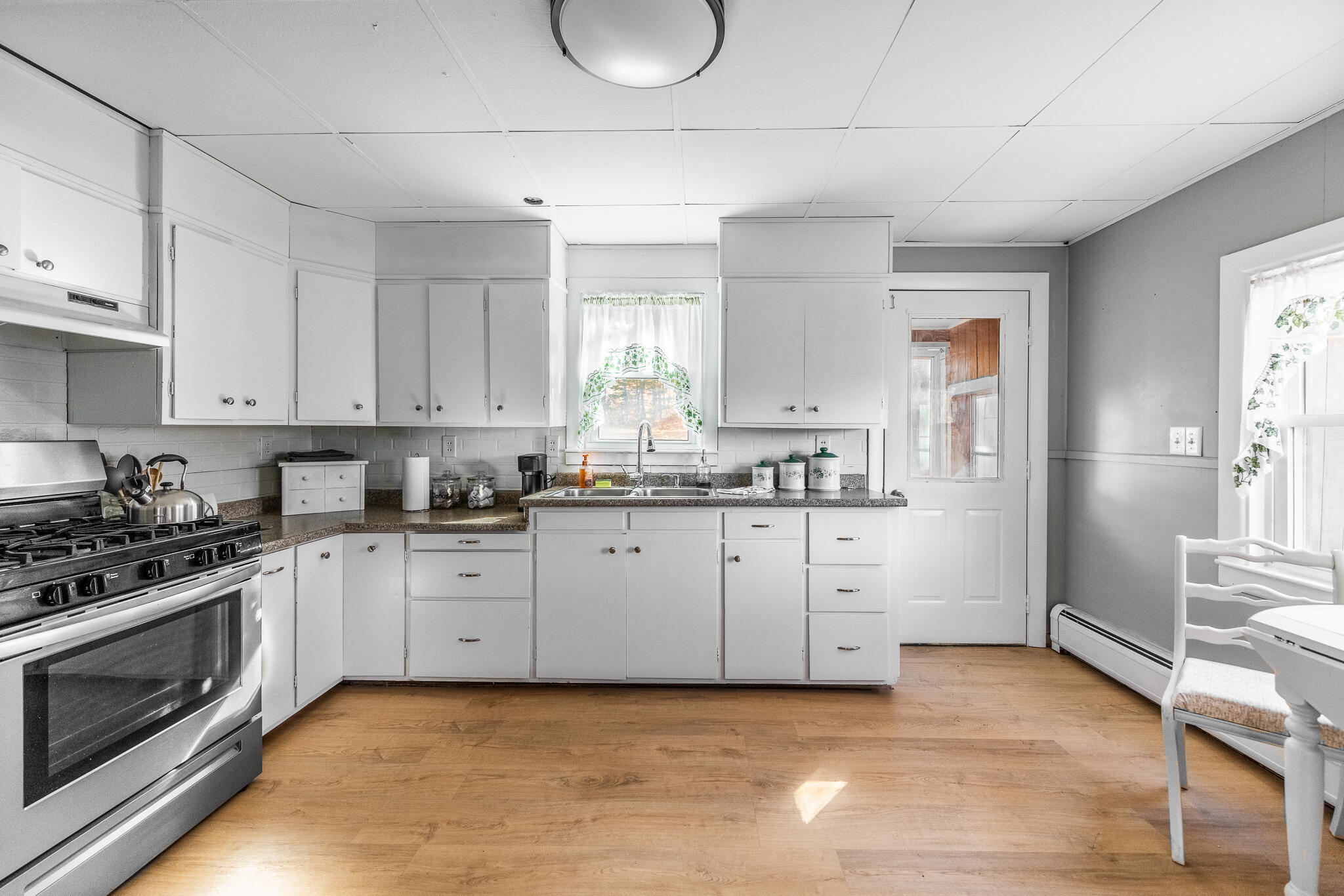 344 Enfield Road Lincoln ME 04457