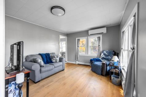 344 Enfield Road Lincoln ME 04457