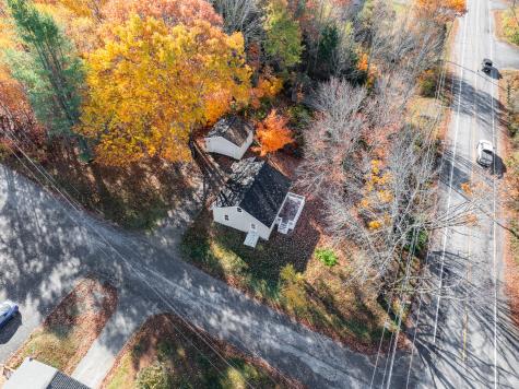 344 Enfield Road Lincoln ME 04457