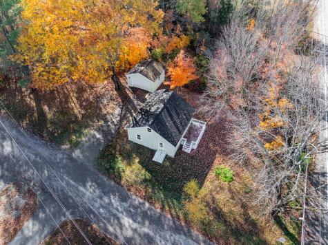 344 Enfield Road Lincoln ME 04457