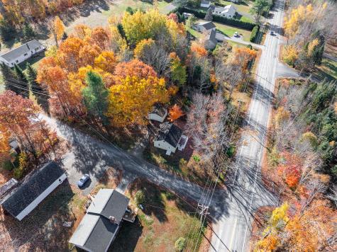 344 Enfield Road Lincoln ME 04457