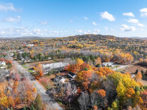 344 Enfield Road Lincoln ME 04457