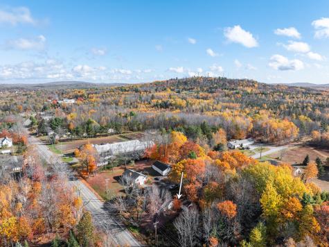 344 Enfield Road Lincoln ME 04457