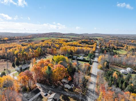 344 Enfield Road Lincoln ME 04457