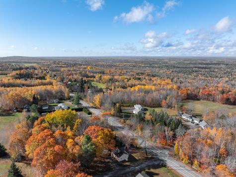 344 Enfield Road Lincoln ME 04457