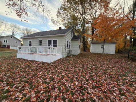 344 Enfield Road Lincoln ME 04457