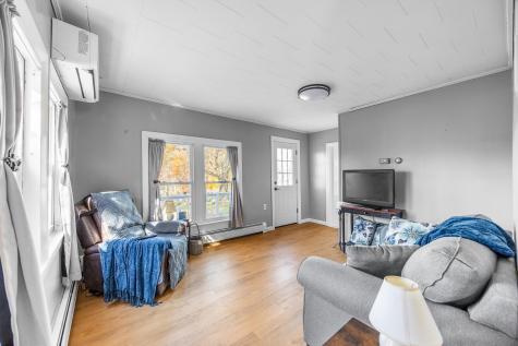 344 Enfield Road Lincoln ME 04457