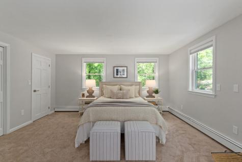 16 Pleasant Valley Road Cumberland ME 04021