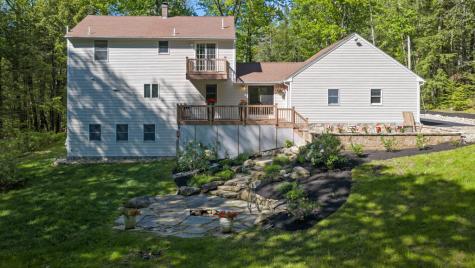 16 Pleasant Valley Road Cumberland ME 04021