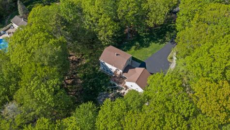 16 Pleasant Valley Road Cumberland ME 04021