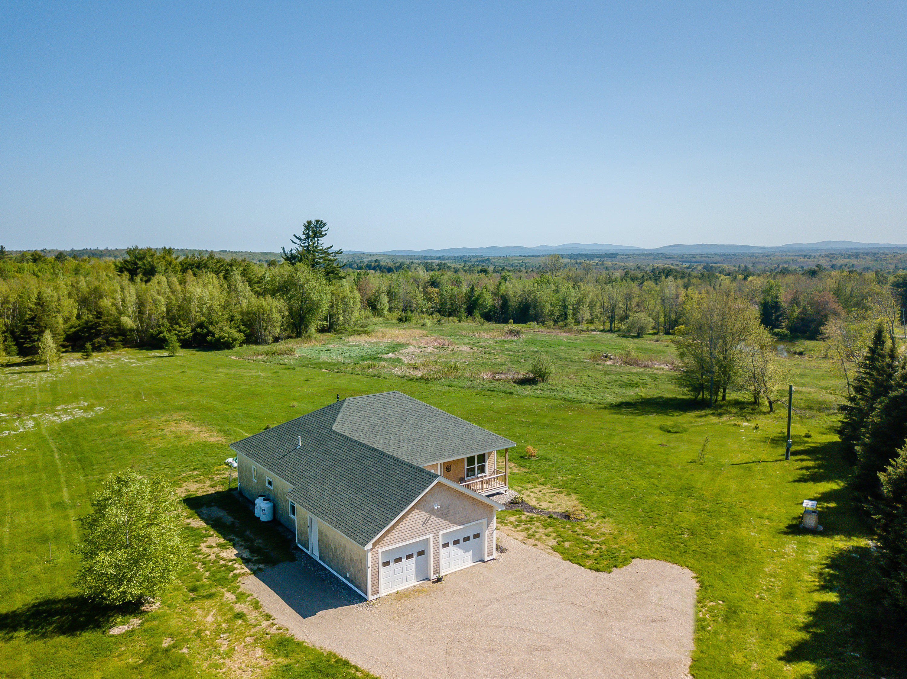 414 Nickerson Road Swanville, ME