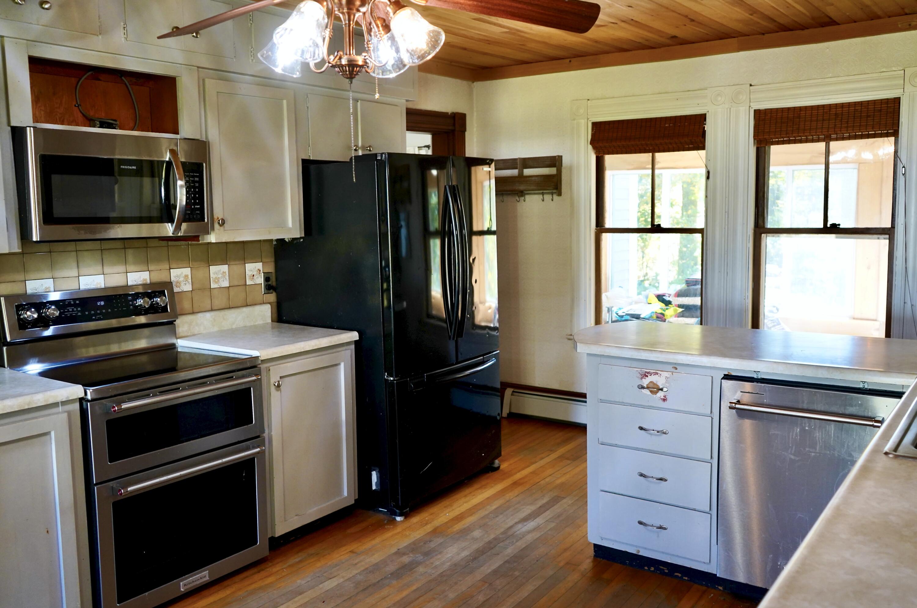 14 Main Street Detroit ME 04929