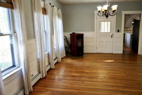 14 Main Street Detroit ME 04929