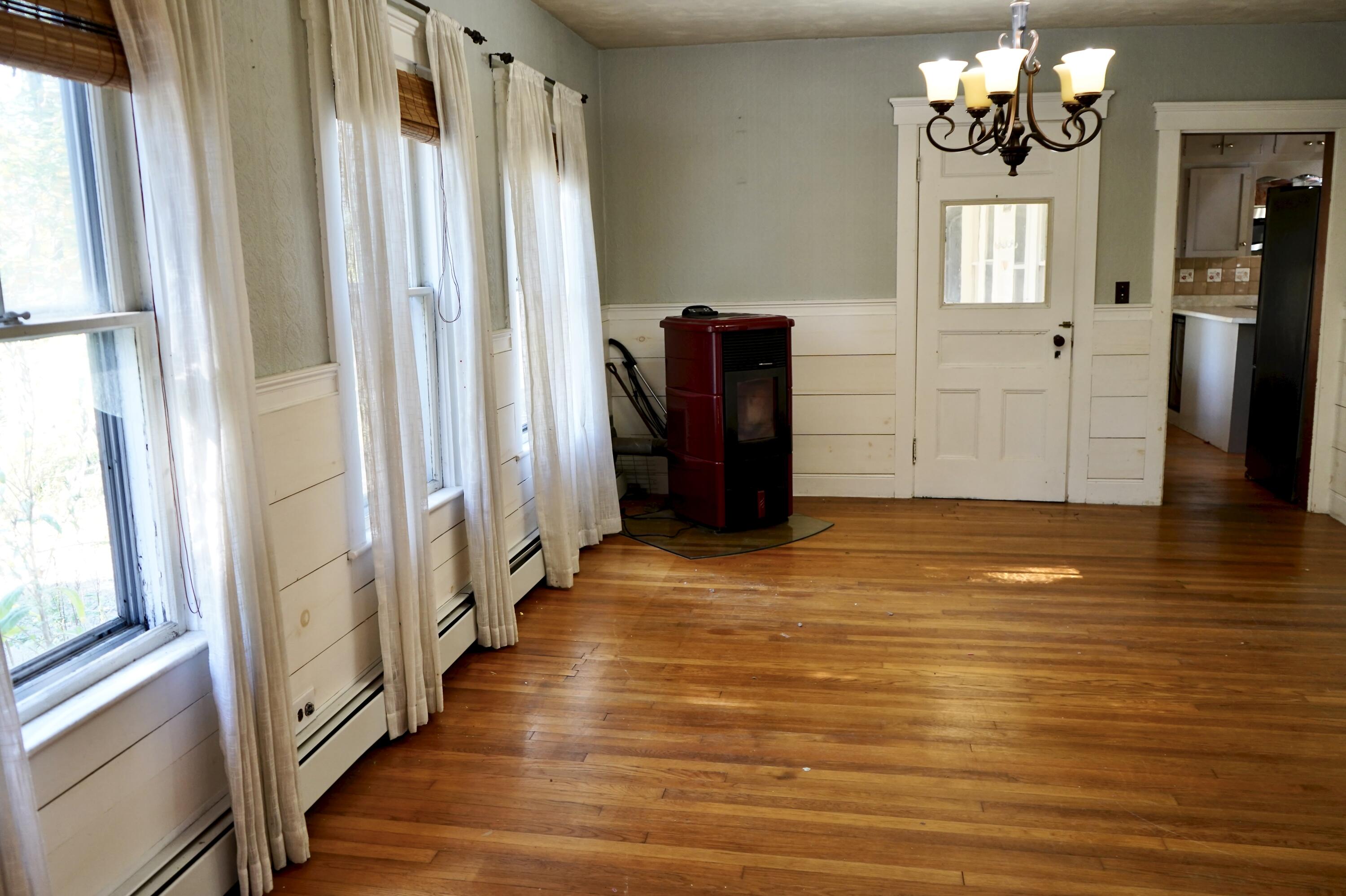 14 Main Street Detroit ME 04929