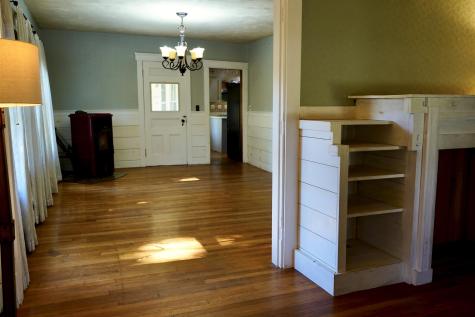 14 Main Street Detroit ME 04929