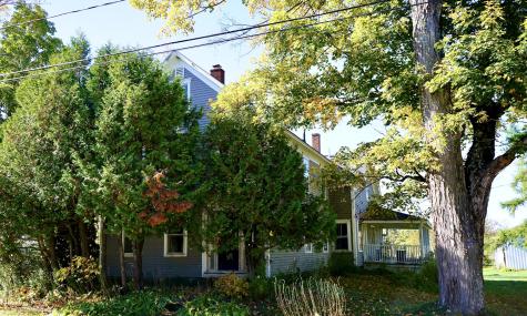 14 Main Street Detroit ME 04929