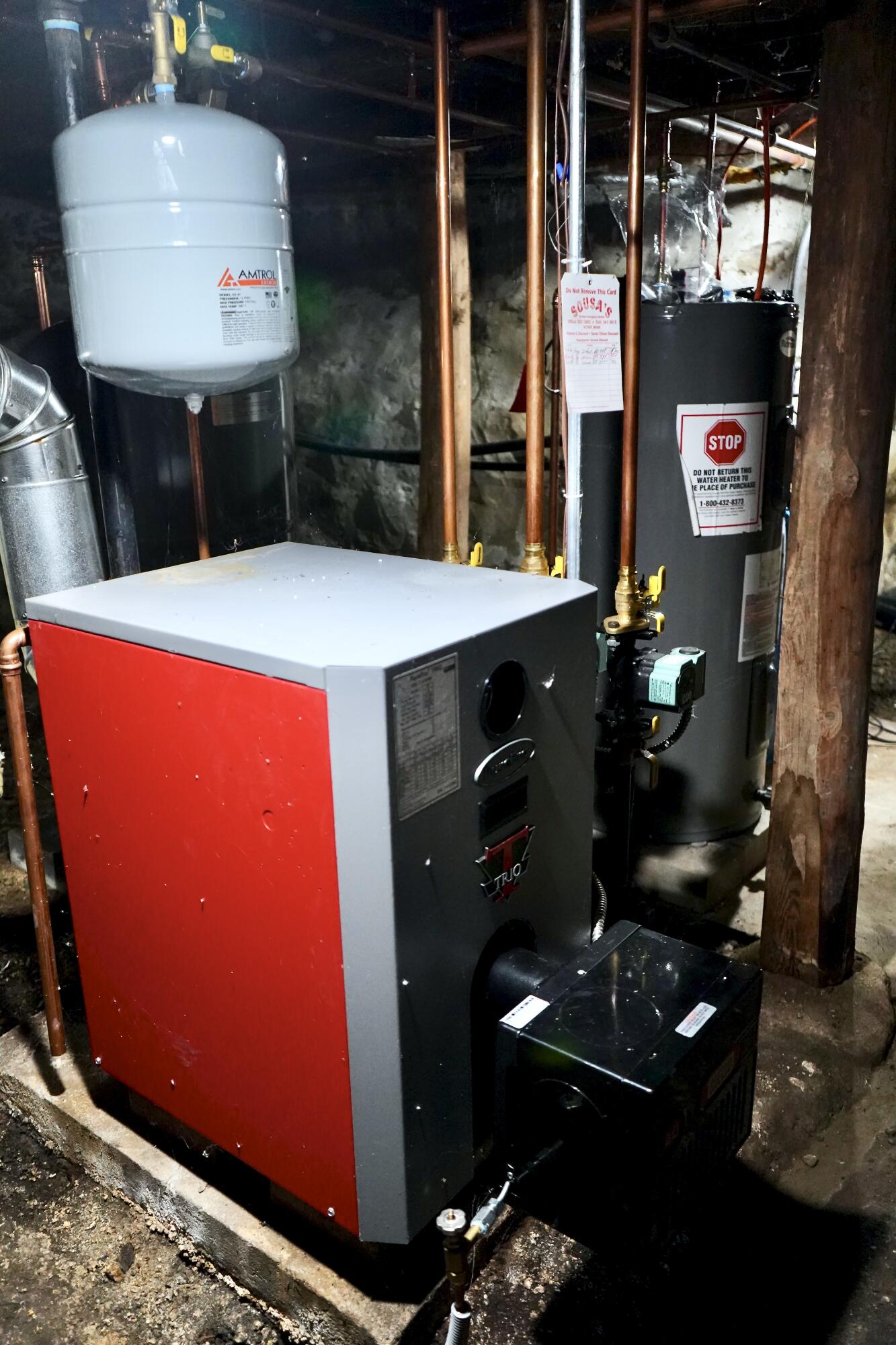 14 Main Street Detroit ME 04929