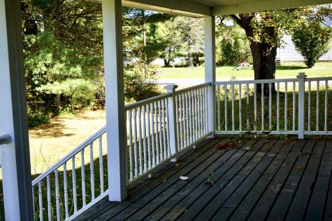 14 Main Street Detroit ME 04929