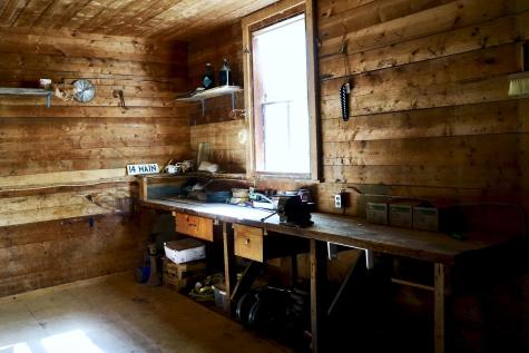 14 Main Street Detroit ME 04929