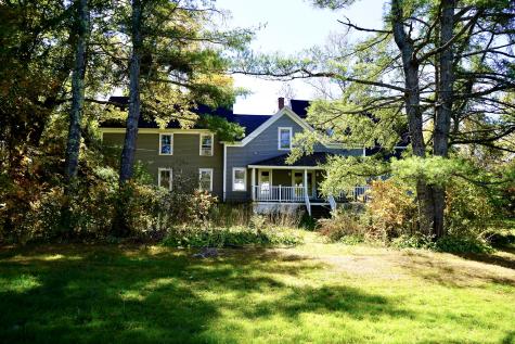 14 Main Street Detroit ME 04929