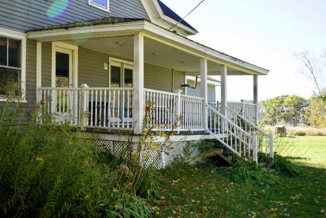 14 Main Street Detroit ME 04929