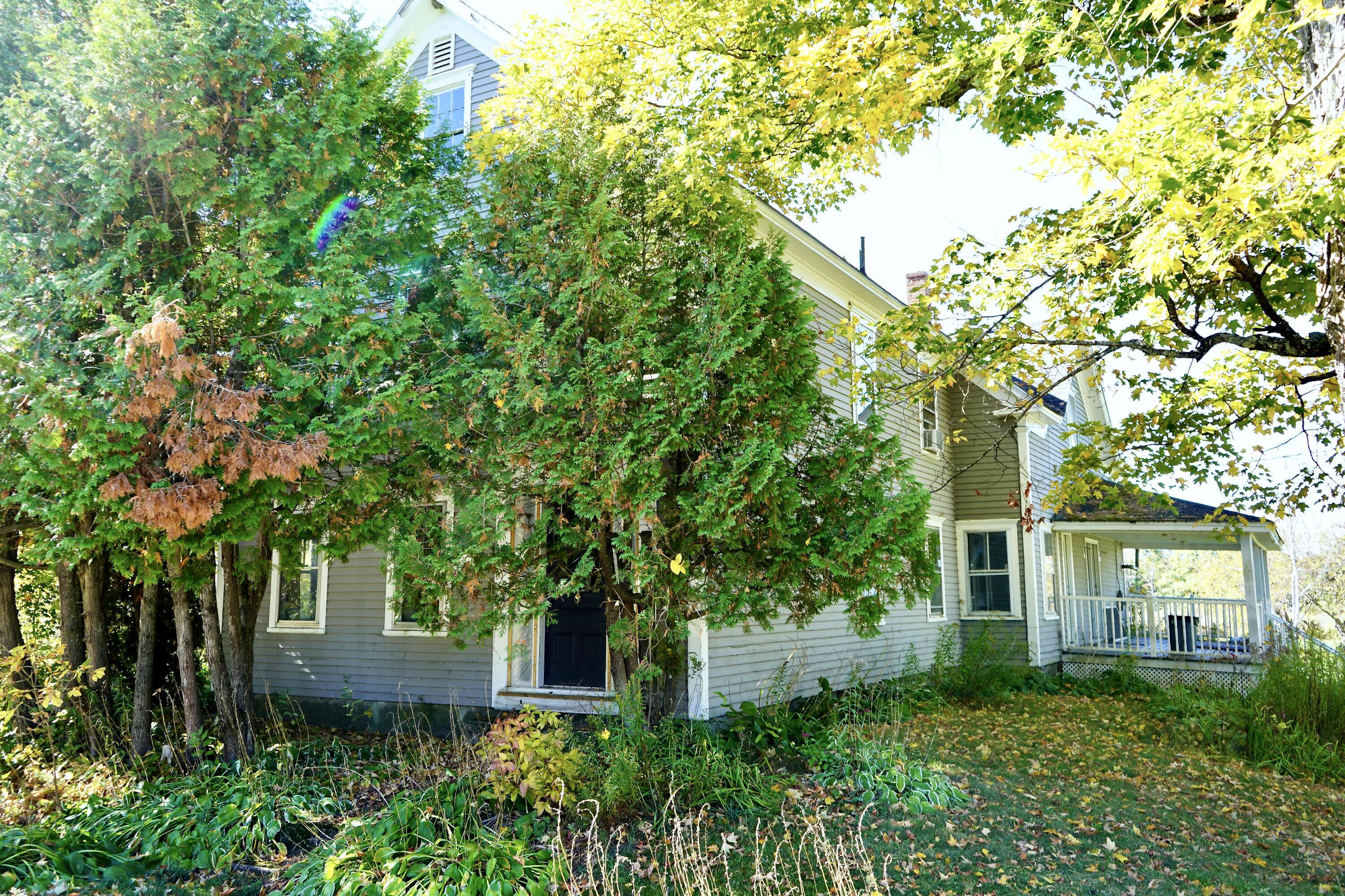 14 Main Street Detroit ME 04929