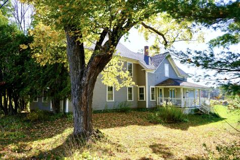 14 Main Street Detroit ME 04929