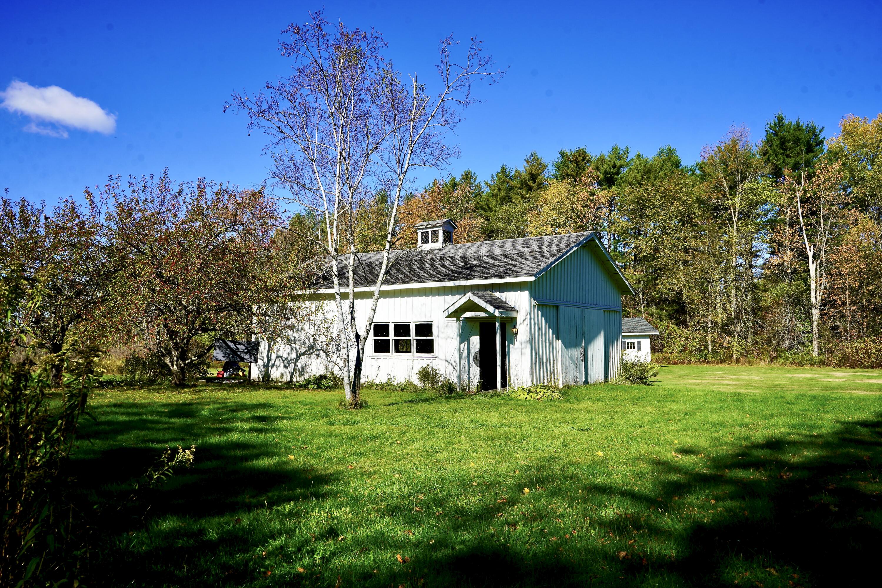 14 Main Street Detroit ME 04929