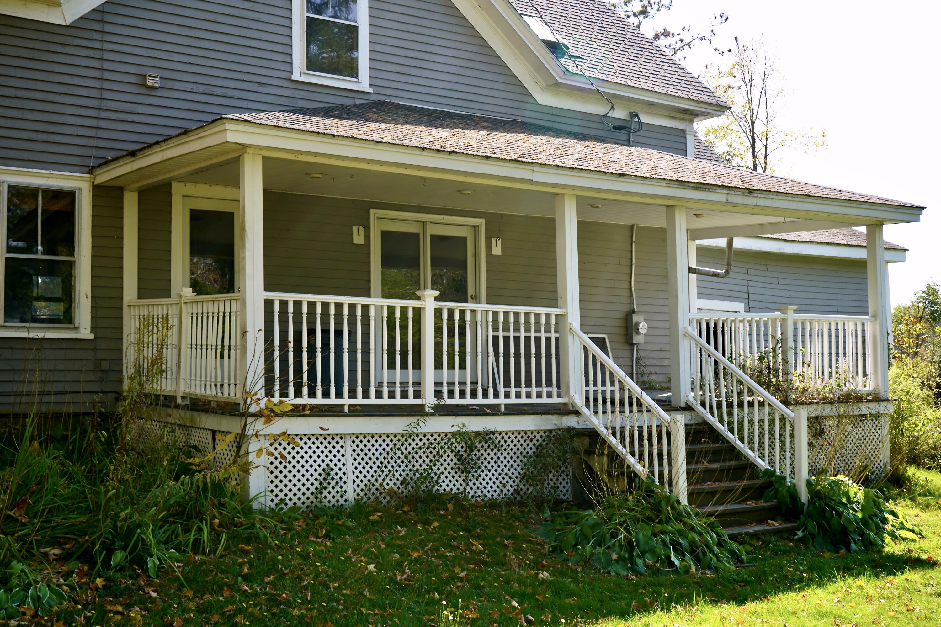 14 Main Street Detroit ME 04929