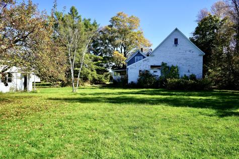 14 Main Street Detroit ME 04929