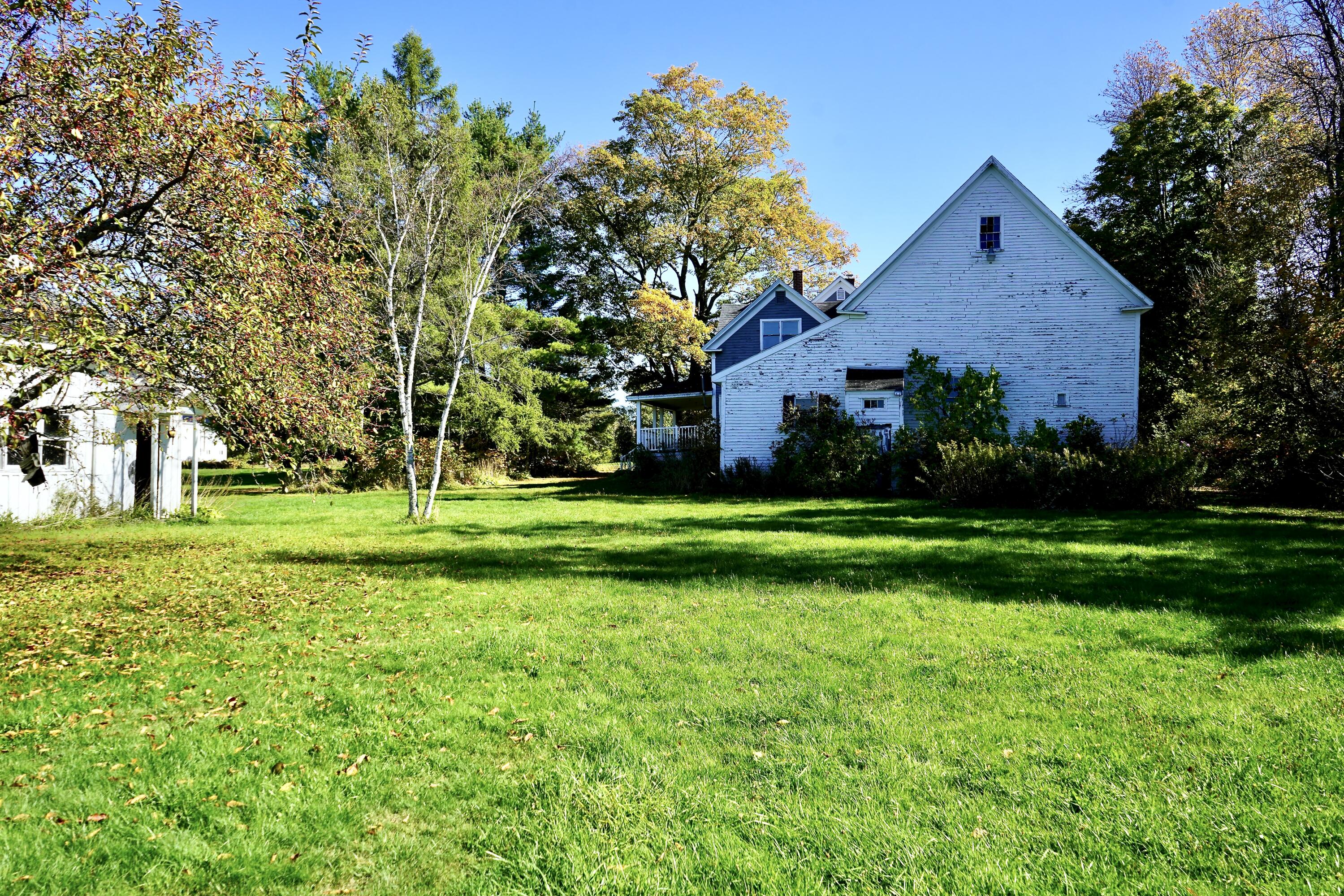 14 Main Street Detroit ME 04929