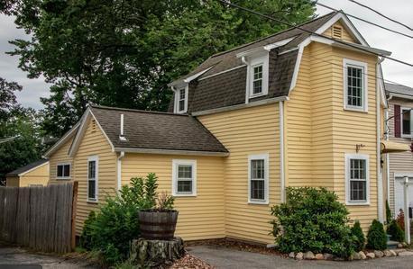 29 15th Street Old Orchard Beach ME 04064