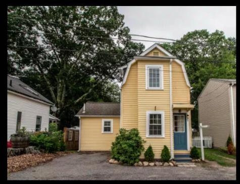 29 15th Street Old Orchard Beach ME 04064