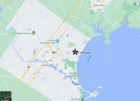 29 15th Street Old Orchard Beach ME 04064