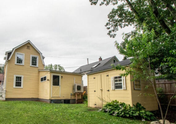 29 15th Street Old Orchard Beach ME 04064