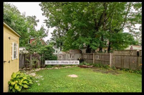 29 15th Street Old Orchard Beach ME 04064