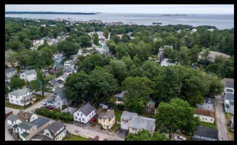 29 15th Street Old Orchard Beach ME 04064