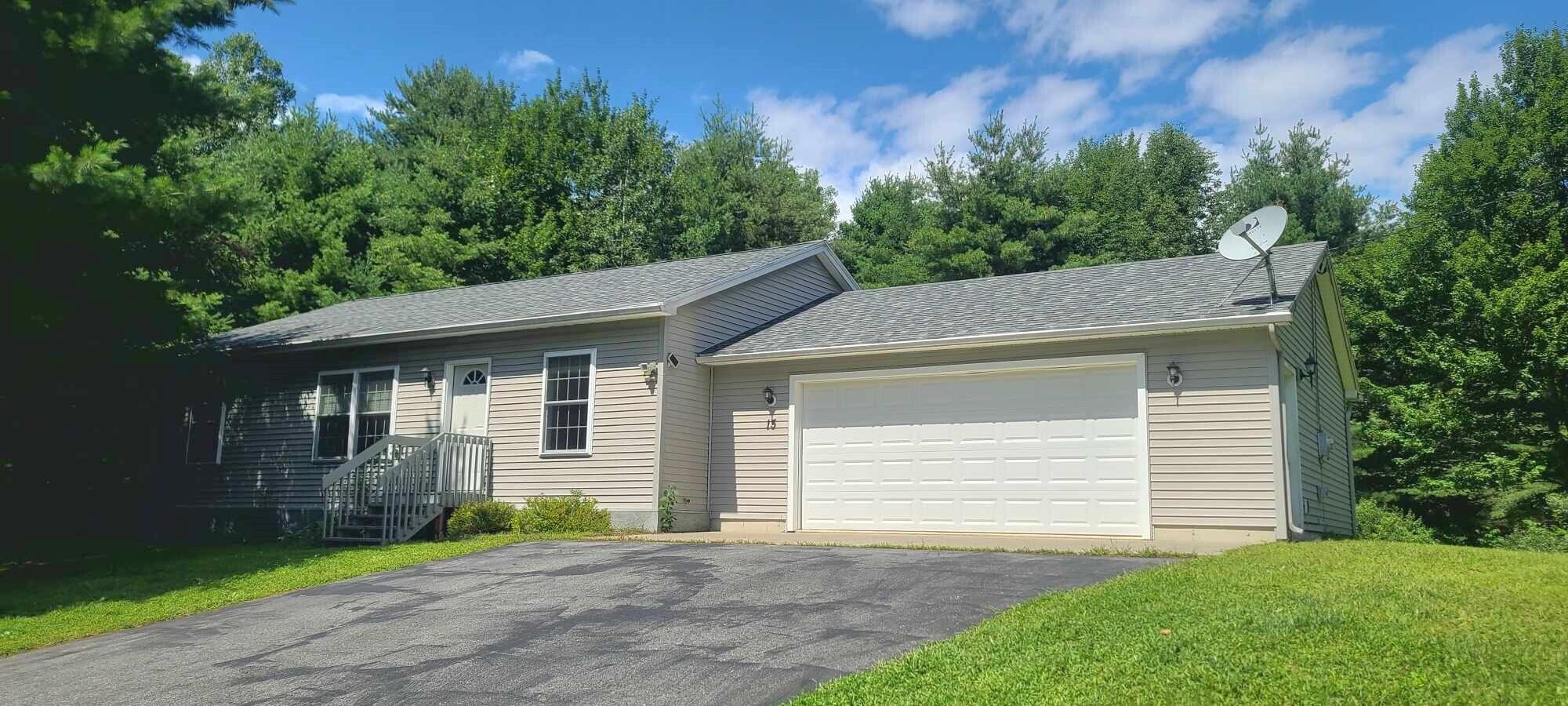 15 Hescock Street Augusta ME 04330