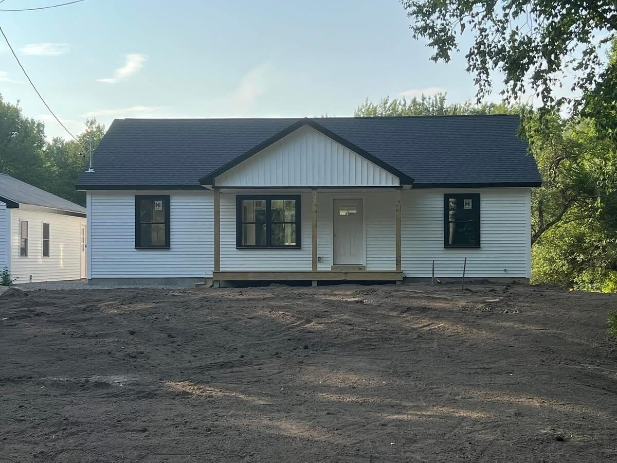 0 Lewis Road Naples ME 04055