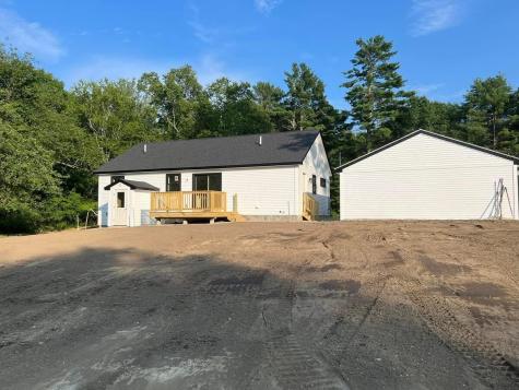 0 Lewis Road Naples ME 04055