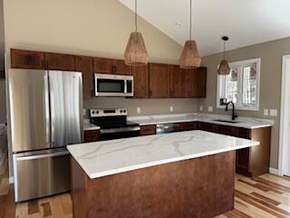 0 Lewis Road Naples ME 04055