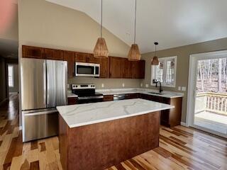 0 Lewis Road Naples ME 04055