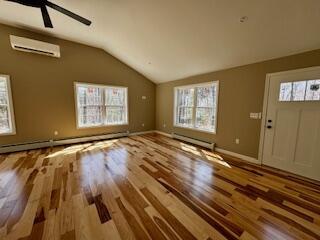 0 Lewis Road Naples ME 04055