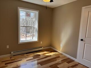 0 Lewis Road Naples ME 04055