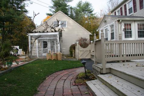 14 Frances Street Portland ME 04102