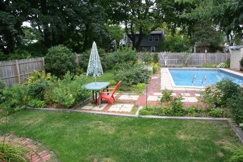 14 Frances Street Portland ME 04102