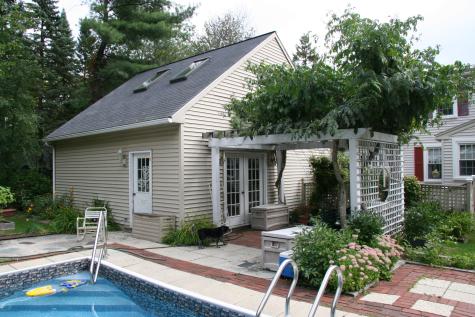 14 Frances Street Portland ME 04102